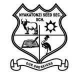 Nyakatonzi Badge