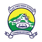 School Badge Plus two