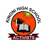 kinoni School Badge